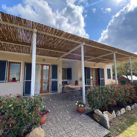 Villetta Di Rosa Procchio  Dış mekan fotoğraf
