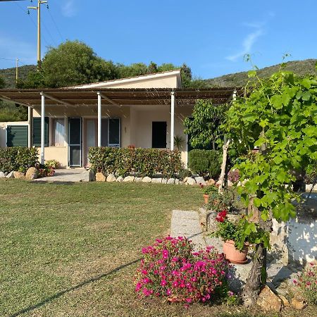 Villetta Di Rosa Procchio  Dış mekan fotoğraf